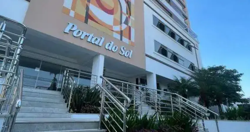 Apartamento com 3 quartos à venda na Avenida Farroupilha, 350, Barreiros, São José