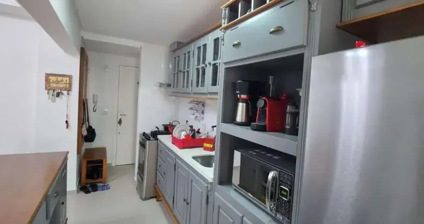 Apartamento com 2 quartos à venda na Rua Aroeira, 39, Praia Grande, Governador Celso Ramos