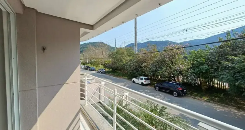 Apartamento com 2 quartos à venda na Rua das Melissas, 106, Pedra Branca, Palhoça