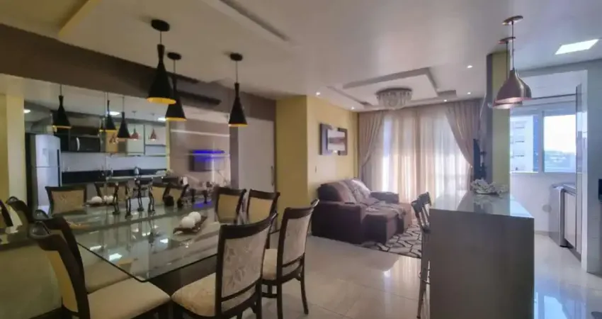 Apartamento com 3 quartos à venda na Avenida da Pedra Branca, 111, Pedra Branca, Palhoça