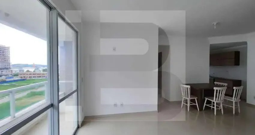 Apartamento com 2 quartos à venda na das Cerejeiras, Pedra Branca, Palhoça