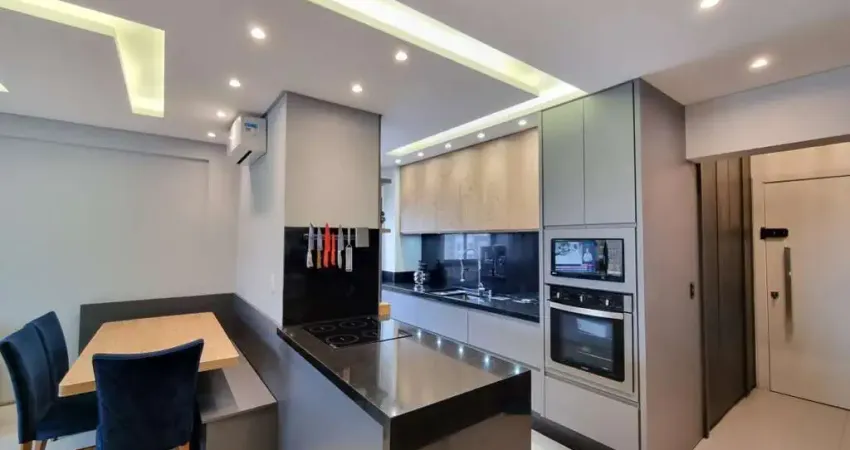 Apartamento com 3 quartos à venda na Avenida da Pedra Branca, Pedra Branca, Palhoça