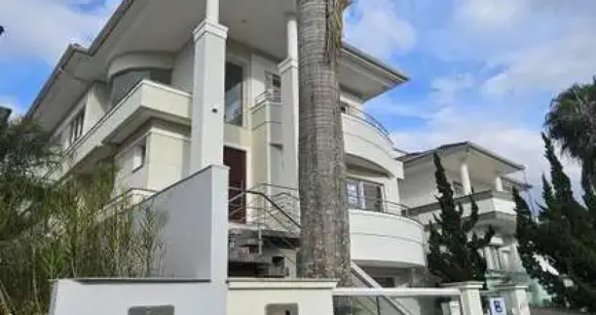 Casa com 4 quartos para alugar na Avenida das Maracanãs, 467, Pedra Branca, Palhoça