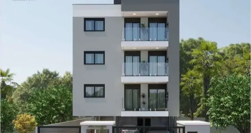 Apartamento com 2 quartos à venda na Rua Elias Schmidt, 101, Nova Palhoça, Palhoça