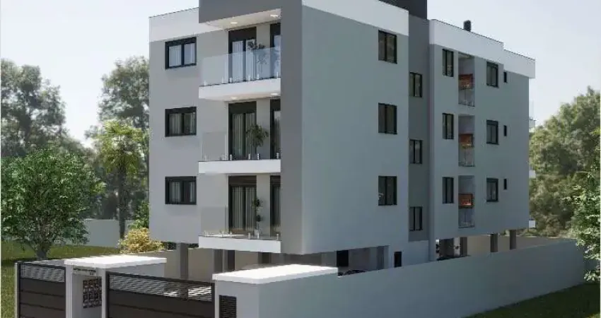 Apartamento com 3 quartos à venda na Rua Elias Schmidt, 1, Nova Palhoça, Palhoça