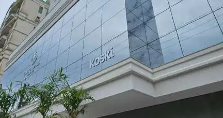 Apartamento com 2 quartos para alugar na Rua Bungavilia, 468, Pedra Branca, Palhoça