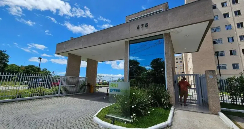 Apartamento com 2 quartos à venda na Avenida Paulo Roberto Vidal, 475, Bela Vista, Palhoça