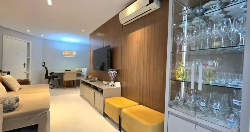 Apartamento à venda na Rua Henrique Bruggemann, 40, Centro, Florianópolis