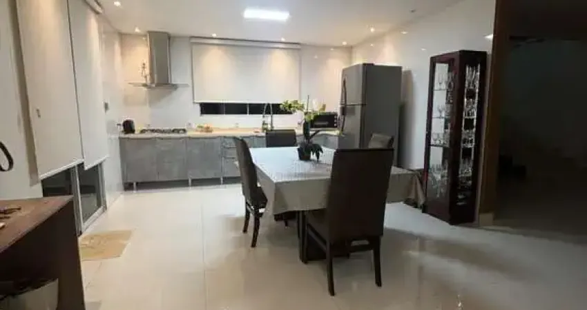 Casa com 3 quartos à venda na Rua das Camélias, 263, Pedra Branca, Palhoça