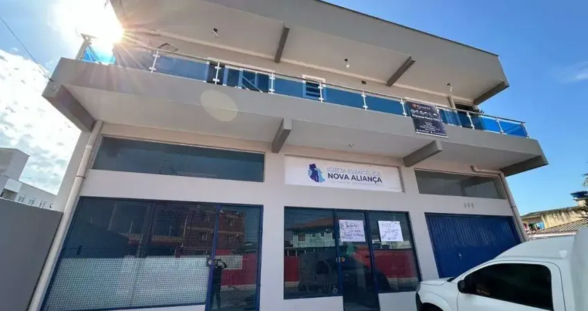 Apartamento com 4 quartos à venda na Rua Nascente do Sol, 276, Ponte do Imaruim, Palhoça