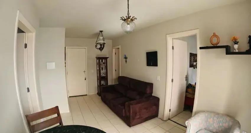 Apartamento com 2 quartos à venda na Rua Wenceslau Evaristo Silva, 65, Serraria, São José