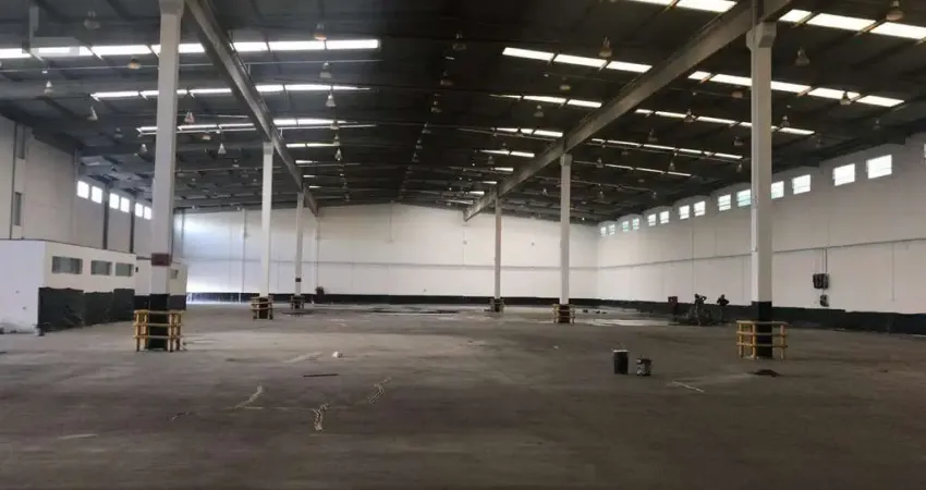 Barracão / Galpão / Depósito para alugar na Antônio José Guarezi, 130, Jardim Eldorado, Palhoça