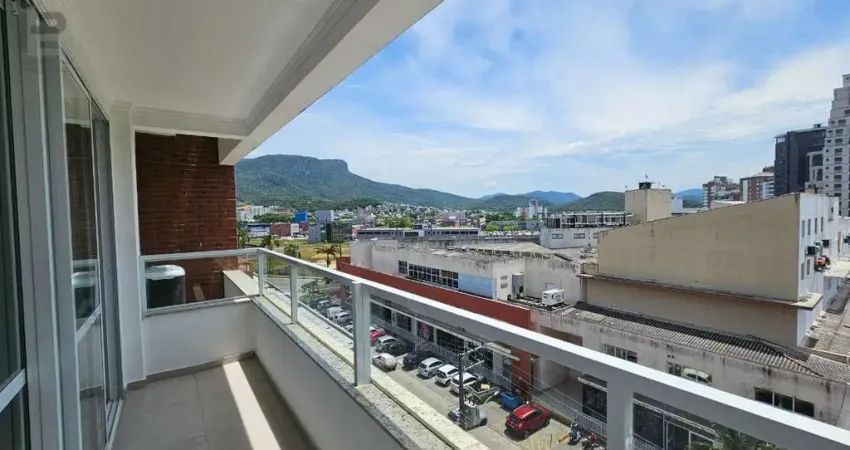 Apartamento com 2 quartos para alugar na Rua das Cerejeiras, 131, Pedra Branca, Palhoça