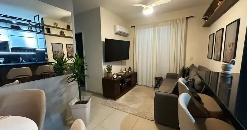 Apartamento com 2 quartos à venda na Rua das Cegonhas, 208, Pedra Branca, Palhoça