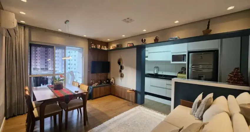 Apartamento com 2 quartos à venda na Rua Das Melisas, 106, Pedra Branca, Palhoça