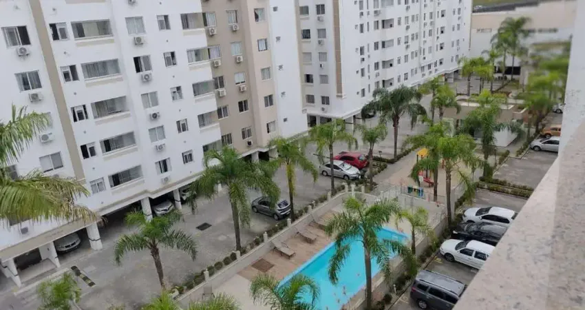 Apartamento com 3 quartos à venda na Rua Aristides Ernesto da Silva, 503, Área Rural de Palhoça, Palhoça