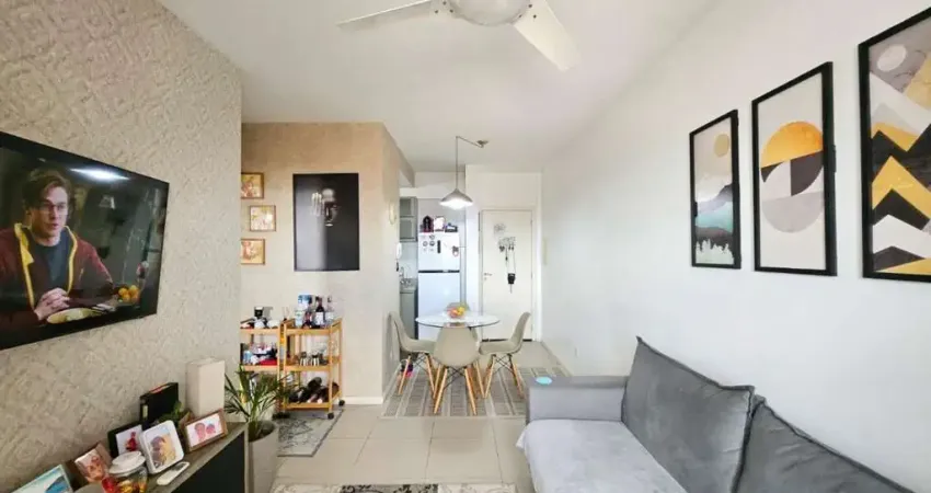 Apartamento com 1 quarto à venda na Av Elza Luchi, 670, Ponte do Imaruim, Palhoça