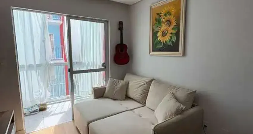 Apartamento com 2 quartos à venda na Servidão Maria Vieira dos Santos, 1000, São Sebastião, Palhoça