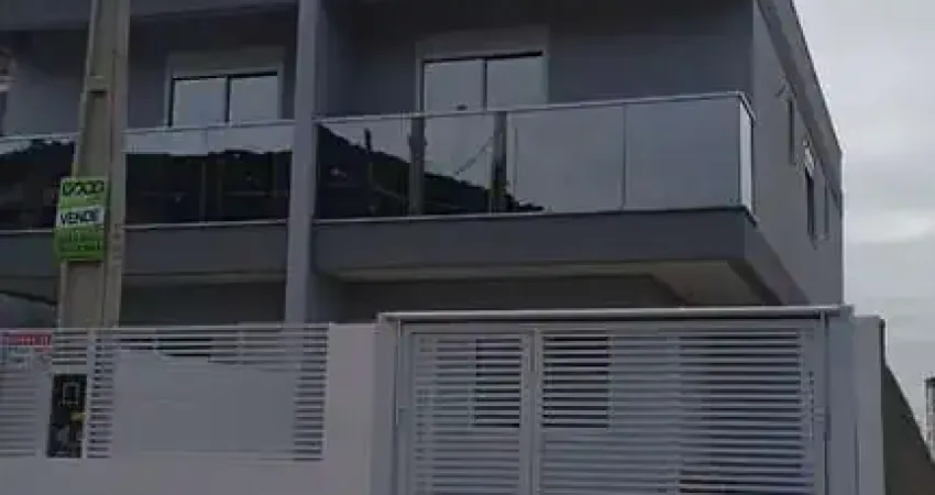 Casa com 2 quartos à venda na Rua Helena Schimiitz da Silva, 44, São Sebastião, Palhoça