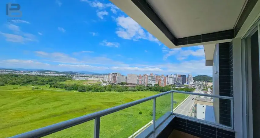 Apartamento com 2 quartos para alugar na Avenida da Pedra Branca, 1600, Pedra Branca, Palhoça