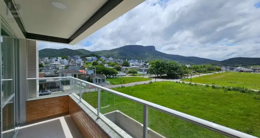 Apartamento com 2 quartos para alugar na Avenida da Pedra Branca, 1600, Pedra Branca, Palhoça
