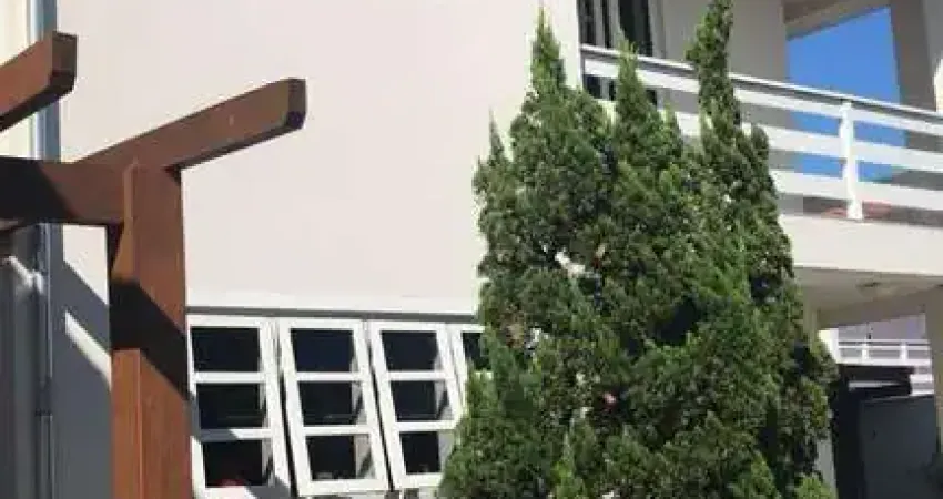 Casa com 2 quartos à venda na Rua Marciano Bonifácio de Souza, 101, Centro, Palhoça