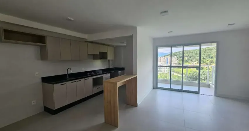 Apartamento com 3 quartos para alugar na Rua do Bunganvília, 486, Pedra Branca, Palhoça