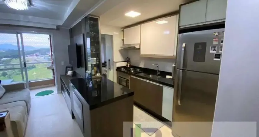 Apartamento com 3 quartos à venda na Avenida Atílio Pedro Pagani, 1243, Pagani, Palhoça