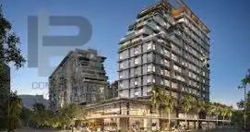 Apartamento com 1 quarto à venda na Rua da Universidade, 1, Pedra Branca, Palhoça