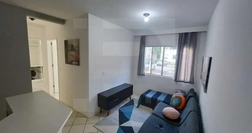 Apartamento com 2 quartos para alugar na Rua Áurea Rosa da Luz, 277, Passa Vinte, Palhoça