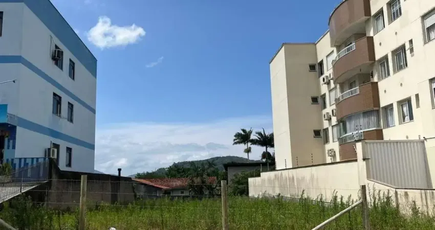Terreno à venda na Rua Luiz Fagundes, 2286, Picadas do Sul, São José
