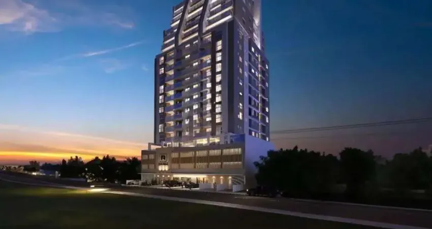 Apartamento com 3 quartos à venda na Rua dos Cardeais, 263, Pedra Branca, Palhoça