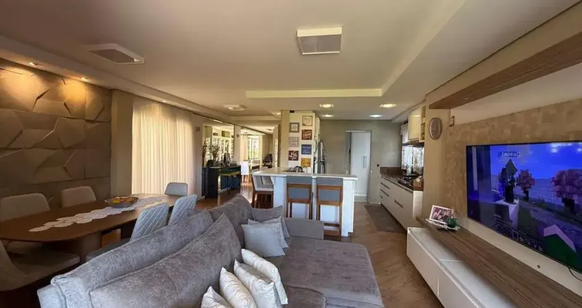 Apartamento com 3 quartos à venda na Rua Veneza, 104, Pagani, Palhoça