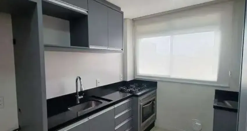 Apartamento com 2 quartos à venda na Rua dos Jasmins, Pedra Branca, Palhoça