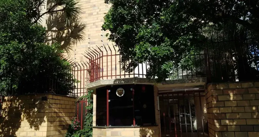 Apartamento com 3 quartos para alugar na Rua Oscar Trompowsky, 581, Gutierrez, Belo Horizonte