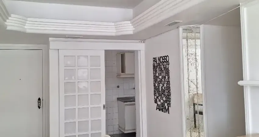 Apatamento nascente com toda infra estrutura,  bem localizado na rua da Serpro na paralela