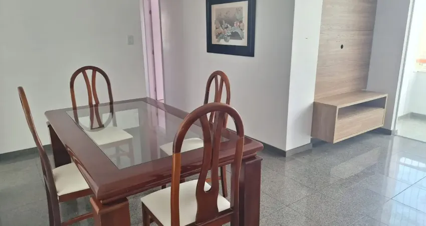 Apartamento com 3 quartos à venda na Rua Alberto Fiuza, 400, Imbuí, Salvador