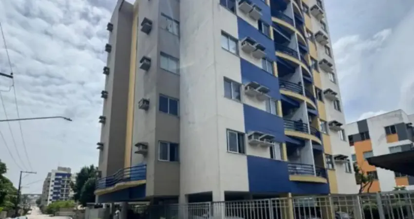 Alugo Apartamento com varanda 100% mobiliado, Condomínio Bosque dos Ingleses