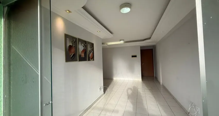 Apartamento 3/4 pronto pra morar próximo ao Buriti Shopping