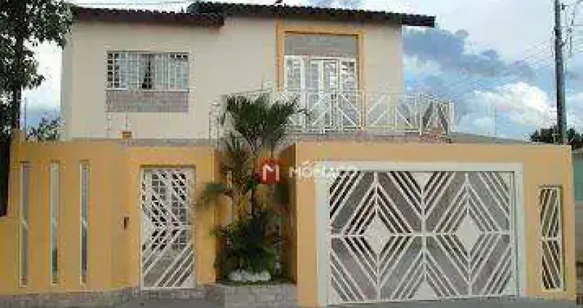Casa com 3 quartos à venda na Rua Campinas, 193, Amaro, Londrina