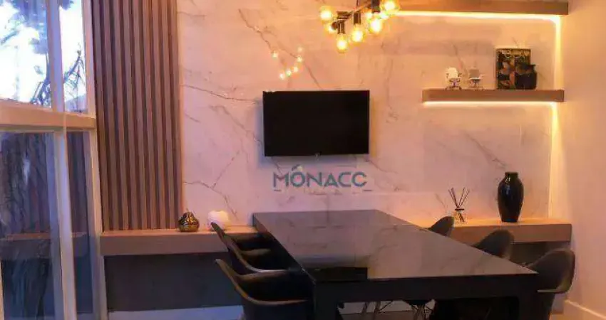 Casa à venda na Rua Guilherme da Mota Correia, 3571, Jardim Shangri la, Londrina