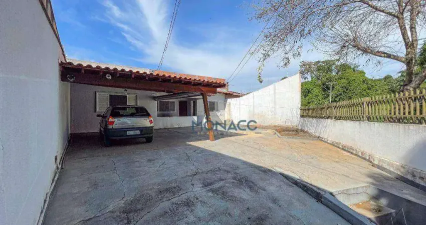 Casa com 2 quartos à venda na Rua Ortigueira, 465, Lindóia, Londrina