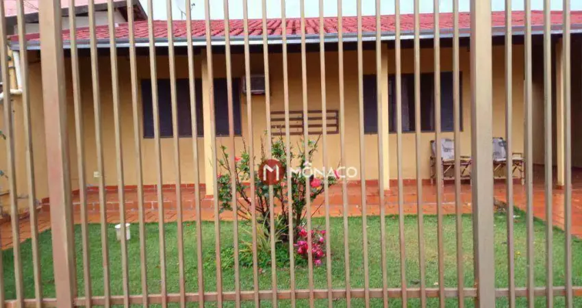Casa com 3 quartos à venda na Rua Carlos Inácio Alves, 356, Jardim Pérola, Londrina