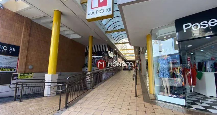 Prédio à venda na Rua Pio XII, Centro, Londrina