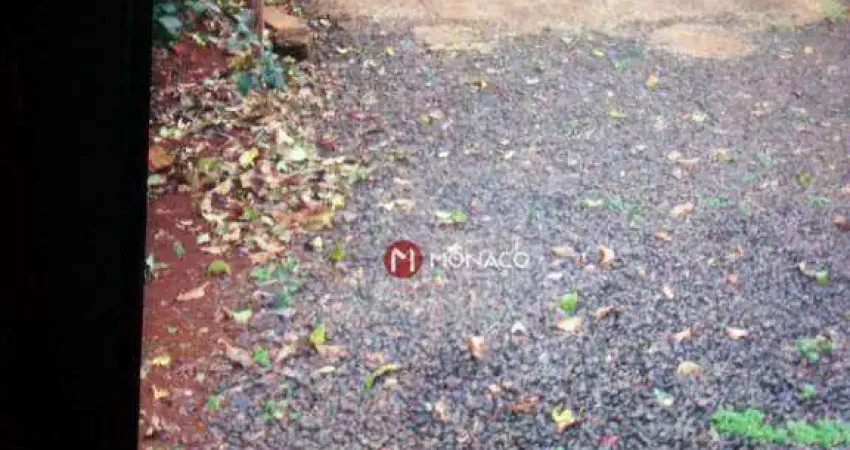 Terreno comercial à venda na Rua Victório Libardi, Paiquerê, Londrina