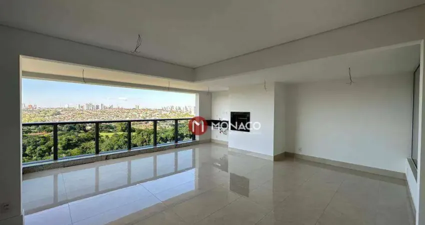 Apartamento com 3 dormitórios à venda, 216 m² por R$ 2.200.000,00 - Gleba Palhano - Londrina/PR