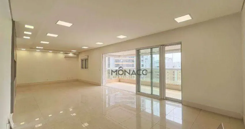 Apartamento com 3 quartos à venda na Rua João Huss, 485, Gleba Palhano, Londrina