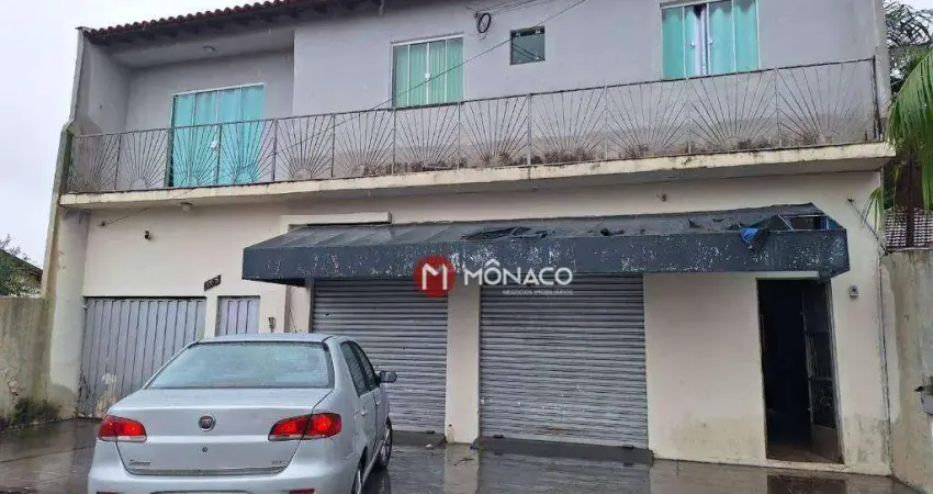 Casa com 3 quartos à venda na Rua Mateus Leme, 765, Jardim Silvino, Cambé