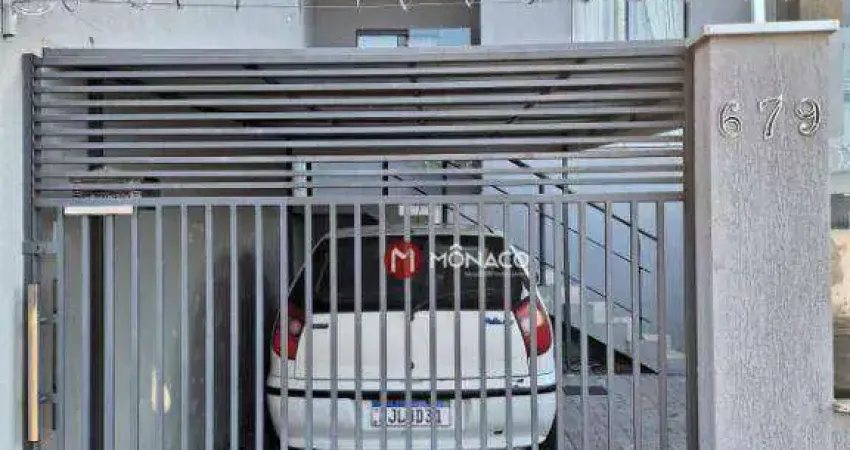 Casa com 3 quartos à venda na Rua Caetano Otranto, 679, Jardim Shangri la, Londrina