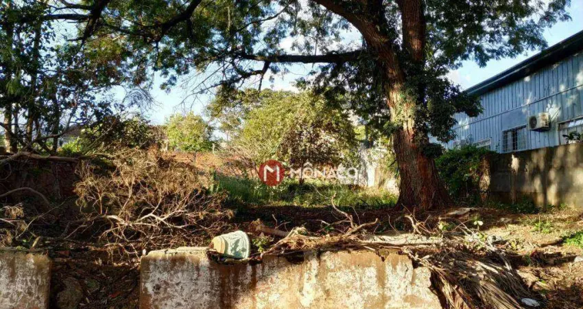 Terreno à venda na Avenida São Paulo, Zona II, Umuarama